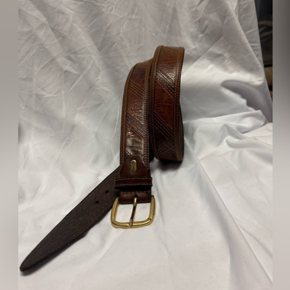 Paolo da Ponte Belt - Picture 4 of 6